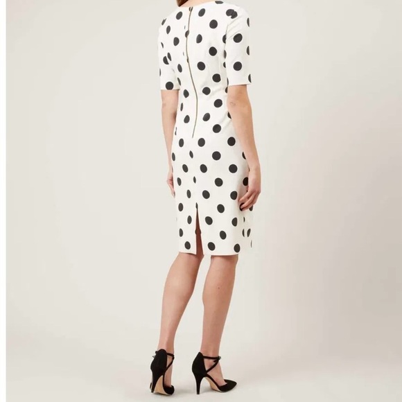 HOBBS Astraea Dress - Picture 2 of 8